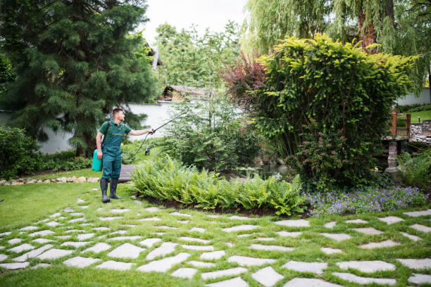 Best Commercial Pest Control Services  in Zelienople, PA